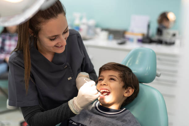 Best Dentist for Tooth Abscess  in Luckey, OH