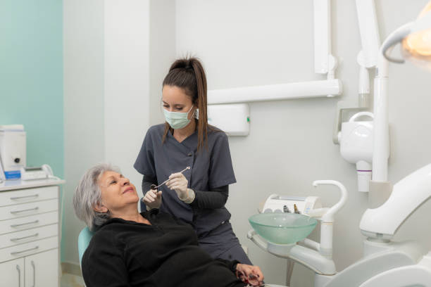 Best Tooth Infection Emergency Dentist  in Luckey, OH