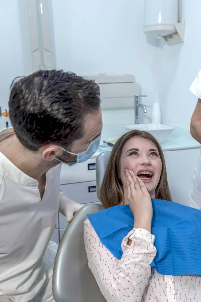 Best Emergency Dentist for Kids  in Luckey, OH