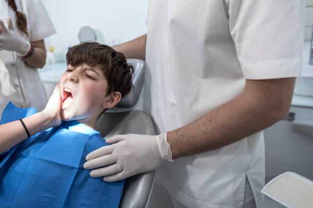 Best Cracked Tooth Emergency Dentist  in Luckey, OH