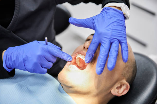 Emergency Dentist for Kids in OH