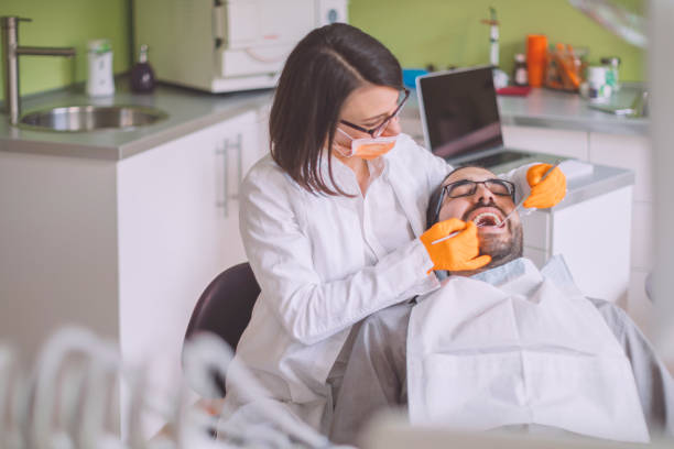 Best Tooth Pain Emergency Relief  in Luckey, OH